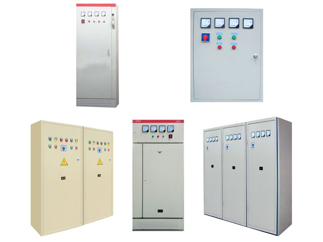 低壓開關(guān)柜、雙電源柜、動(dòng)力配電柜